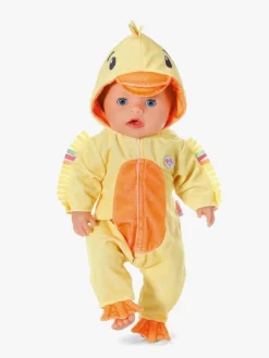 ZapfCreationBabyBorn Dukker & Bamser*Baby Born Bad Heldragt 43 cm