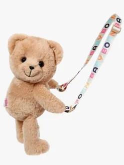 ZapfCreationBabyBorn Dukker & Bamser>Baby Born Bjørneformet Taske