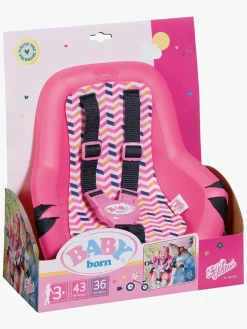 ZapfCreationBabyBorn Dukker & Bamser*Baby Born Cykelstol