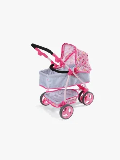 ZapfCreationBabyBorn Baby Born Deluxe Dukkevogn