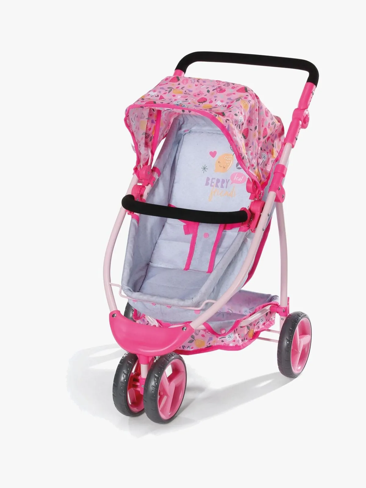 ZapfCreationBabyBorn Baby Born Deluxe Dukkevogn