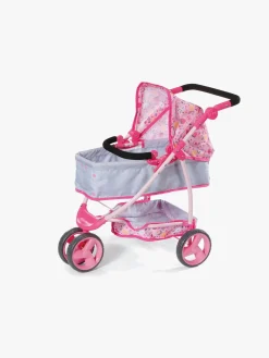 ZapfCreationBabyBorn Baby Born Deluxe Dukkevogn