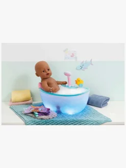 ZapfCreationBabyBorn Baby Born Dukke Startsæt Eva 43 cm