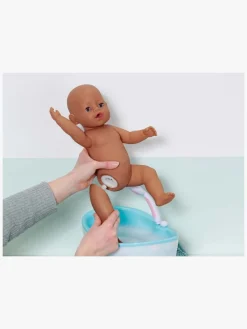 ZapfCreationBabyBorn Baby Born Dukke Startsæt Eva 43 cm