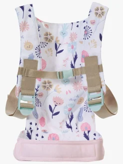 ZapfCreationBabyBorn BABY born Dukkebæresele Flower