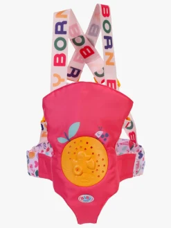 ZapfCreationBabyBorn Dukker & Bamser*BABY born Dukkebæresele Pinplay