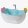 ZapfCreationBabyBorn Dukker & Bamser>Baby Born Dukketilbehør Badekar