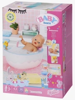 ZapfCreationBabyBorn Dukker & Bamser>Baby Born Dukketilbehør Badekar