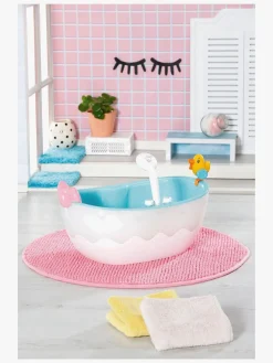 ZapfCreationBabyBorn Dukker & Bamser></noscript>Baby Born Dukketilbehør Badekar