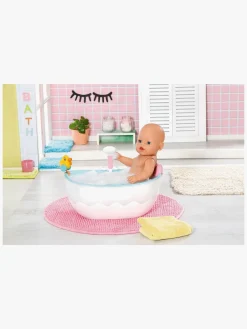 ZapfCreationBabyBorn Dukker & Bamser></noscript>Baby Born Dukketilbehør Badekar