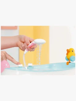 ZapfCreationBabyBorn Dukker & Bamser></noscript>Baby Born Dukketilbehør Badekar