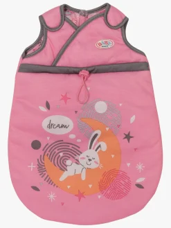 ZapfCreationBabyBorn Dukker & Bamser>Baby Born Dukketilbehør Sovepose