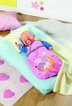 ZapfCreationBabyBorn Dukker & Bamser>Baby Born Dukketilbehør Sovepose