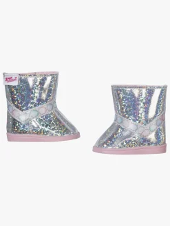 ZapfCreationBabyBorn Dukker & Bamser*Baby Born Dukketilbehør Støvler 43 cm