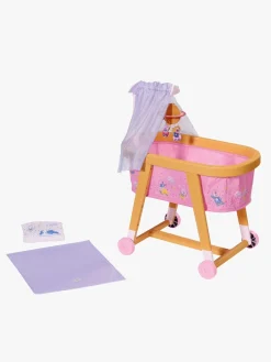 ZapfCreationBabyBorn Dukker & Bamser>Baby Born Dukketilbehør Vugge