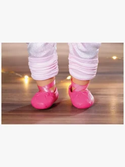 ZapfCreationBabyBorn Dukker & Bamser*Baby Born Dukketøj Deluxe Ballerina 43 cm