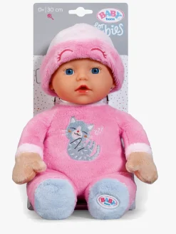 ZapfCreationBabyBorn BABY born For Fabies Sleepy Dukke 30  cm,