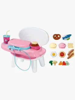 ZapfCreationBabyBorn BABY born Frokostbord