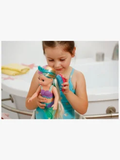 ZapfCreationBabyBorn Dukker & Bamser*BABY born Havfrue med Selvlysende Finne 43 cm