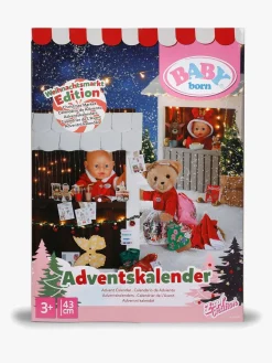 ZapfCreationBabyBorn Julekalendere>BABY born Julekalender 2025 43 cm