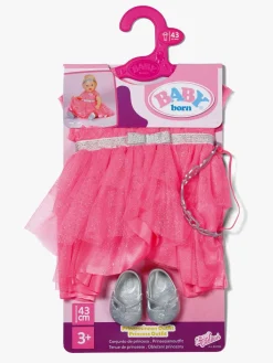 ZapfCreationBabyBorn Dukker & Bamser>Baby Born Prinsesse Dukketøj 43 cm