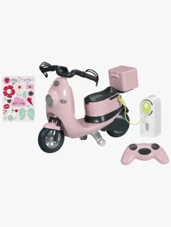 ZapfCreationBabyBorn Dukker & Bamser*Baby Born RC E Scooter