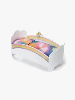 ZapfCreationBabyBorn Dukker & Bamser>Baby Born Regnbue Dukkeseng