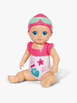 ZapfCreationBabyBorn Legetøjsfigurer*BABY born Splish Splash Emma Figur