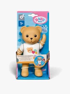 ZapfCreationBabyBorn Legetøjsfigurer>BABY born Splish Splash Teddy Figur