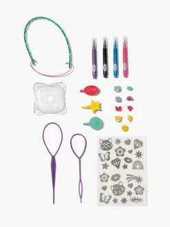 ZapfCreationBabyBorn Kreativt Legetøj>BABY born Stylingsæt Tusser & Tilbehør