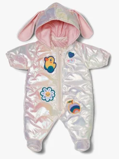 ZapfCreationBabyBorn Dukker & Bamser*BABY born Vintertøj 43 cm