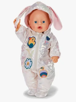 ZapfCreationBabyBorn Dukker & Bamser*BABY born Vintertøj 43 cm