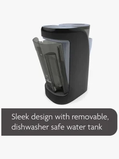 BabyBrezza Baby Brezza Formula Pro Advanced Modermælkserstatnings- og Vællingemaskine, Slate