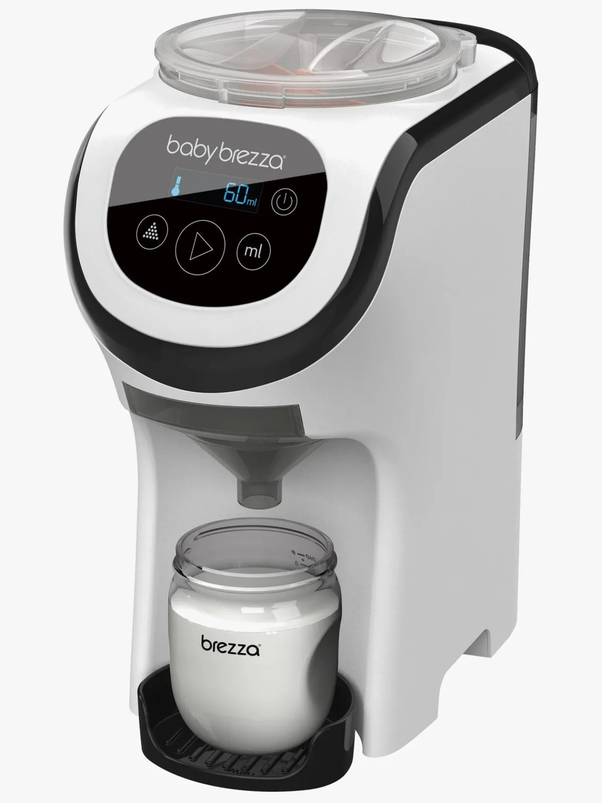 BabyBrezza Baby Brezza Formula Pro Mini Formula