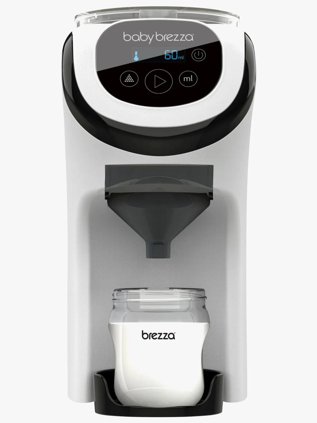 BabyBrezza Baby Brezza Formula Pro Mini Formula
