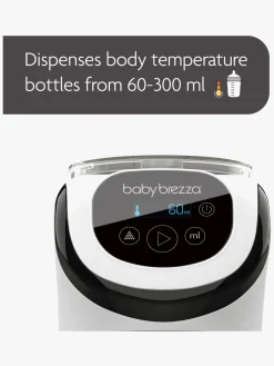 BabyBrezza Baby Brezza Formula Pro Mini Formula