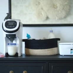 BabyBrezza Baby Brezza Formula Pro Mini Formula