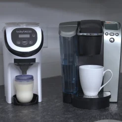 BabyBrezza Baby Brezza Formula Pro Mini Formula