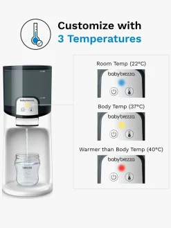 BabyBrezza Baby Brezza Instant Warmer