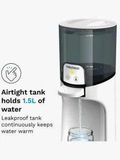 BabyBrezza Baby Brezza Instant Warmer