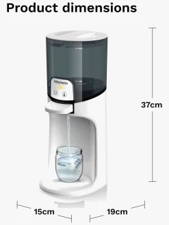 BabyBrezza Baby Brezza Instant Warmer