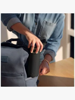 BabyBrezza Spisetid*Baby Brezza Superfast Portable Flaskevarmer, Black