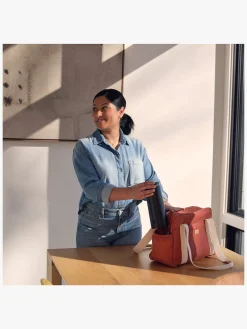 BabyBrezza Spisetid*Baby Brezza Superfast Portable Flaskevarmer, Black