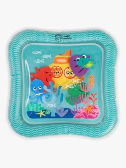 Børn babyEinstein Interiør>Baby Einstein Opus's Ocean Aktitivetstæppe med Vand, Blue