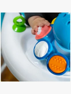 babyEinstein Baby Einstein Step & Twirl Opus 4-in-1 Gåvogn, Skills