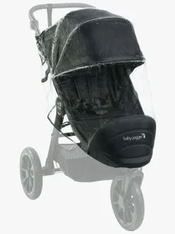 BabyJogger Baby Jogger City Mini 2/Mini GT 2/Elite 2 Regnslag