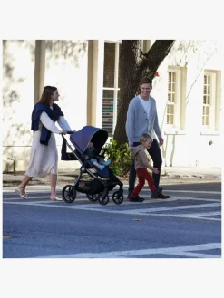 BabyJogger Duo- & Kombivogne*Baby Jogger City Sights Duovogn, Commuter