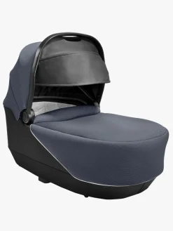 BabyJogger Vogndele*Baby Jogger City Sights Liggedel, Commuter Grå/Sort