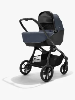 BabyJogger Vogndele*Baby Jogger City Sights Liggedel, Commuter Grå/Sort