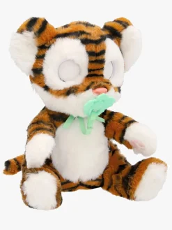 Baby Paws Interaktivt Legetøj></noscript>Legetøj Bamse Tiger 24 cm